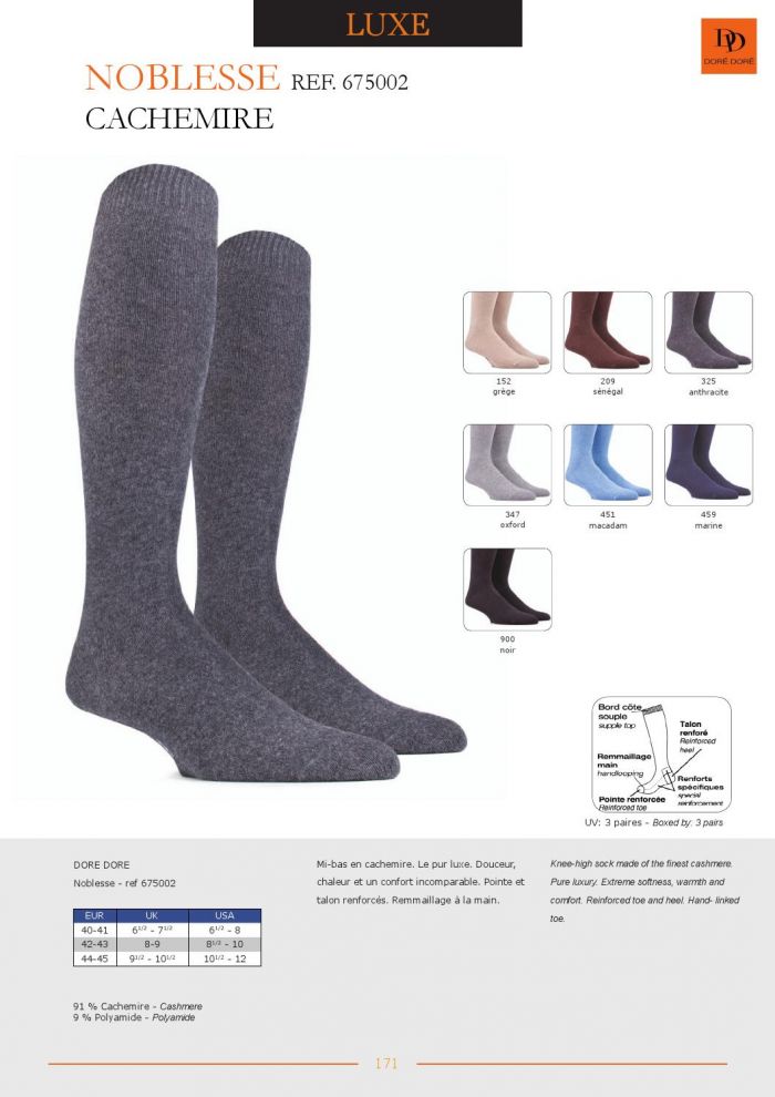 Dore Dore Dore-dore-fw2015-173  FW2015 | Pantyhose Library